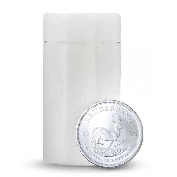 Moneta Bulionowa RPA Krugerrand Ag999 1 Oz