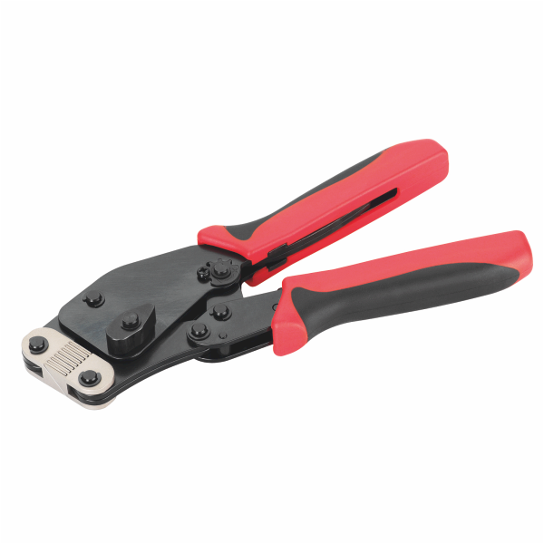 CIMCO PRASKA FLEXI CRIMP PRO 0,5-16mm2
