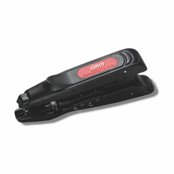 CIMCO WIELOFUNKCYJNY PRZYRZĄD DUO CRIMP 0,5-6mm2