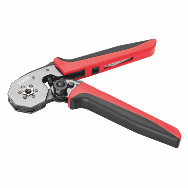CIMCO PRASKA FLEXI CRIMP 6 0,08-16mm2