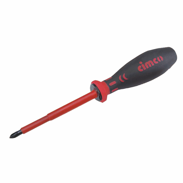 CIMCO WKRĘTAK 1000V KRZYŻAKOWY PH2x100mm