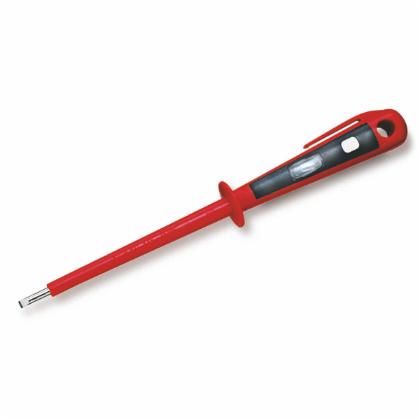 CIMCO WSKAŹNIK NAPIĘCIA 100-250V AC 3,5x190mm