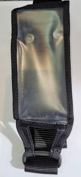 AUTEC POKROWIEC DO AIR-A8 +PASEK AU-R0CING00P0052