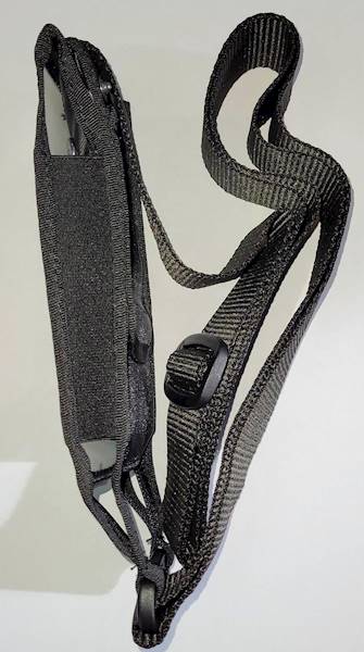 AUTEC POKROWIEC DO AIR-A8 +PASEK AU-R0CING00P0052