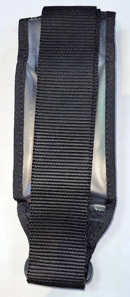 AUTEC POKROWIEC DO AIR-A8 +PASEK AU-R0CING00P0052