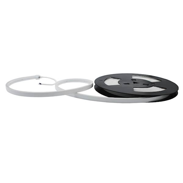 NEXTEC NEON LED FLEX (R) 10x10 SILIK. POCZĄTEK
