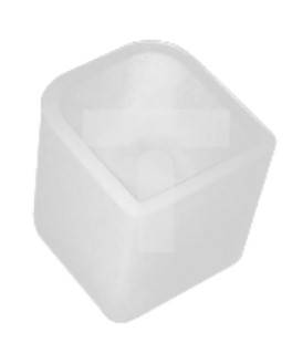 NEXTEC NEON LED FLEX (R) 10x10 SILIK. ZAKOŃCZENIE