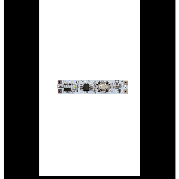 NEXTEC MICRO WYŁĄCZNIK DO TAŚMY LED