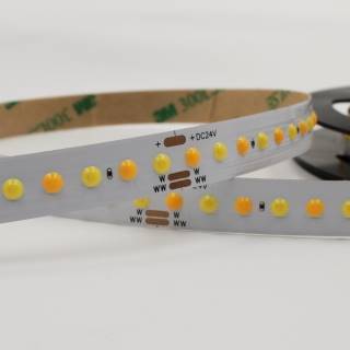 NEXTEC TAŚMA LED COBP EX 24V IP20 20W/m CCT 5m