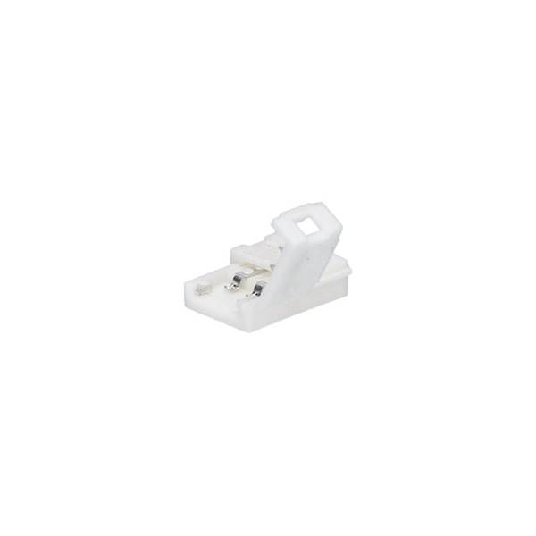 PRESCOT ZŁĄCZKA LED MONO 10mm T-T