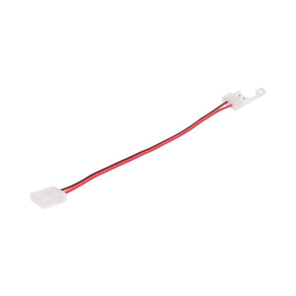 PRESCOT ZŁĄCZKA LED MONO 10mm T-P-T