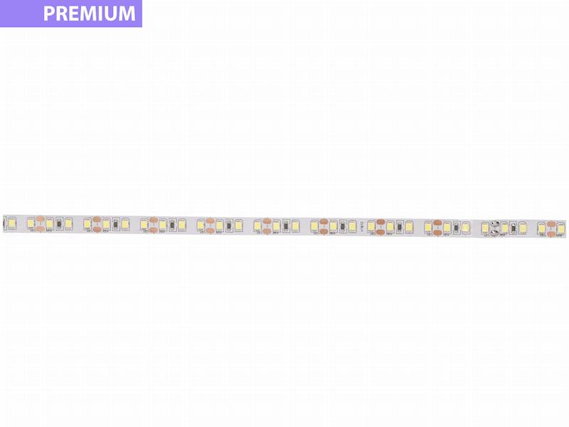 PRESCOT TAŚMA PREMIUM 12V 120L/m  9,6W/m 6000K 5m