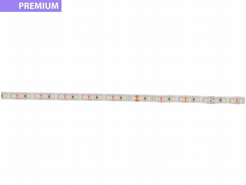 PRESCOT TAŚMA PREMIUM 12V 120L/m  9,6W/m 3000K 5m
