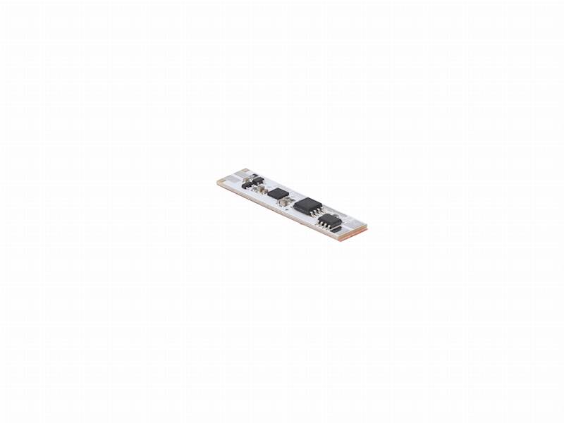 KLUŚ WYŁĄCZNIK BEZDOTYKOWY DO TAŚM LED 12-24V 4A