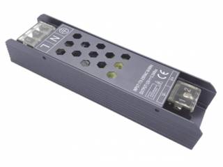 ZASILACZ DO LED siatkowy GRAPHITE 12V 150W
