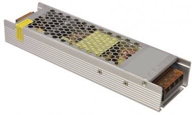 ZASILACZ DO LED siatkowy WĄSKI 12V 250W