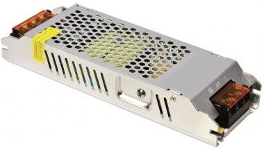 ZASILACZ DO LED siatkowy WĄSKI 12V 200W