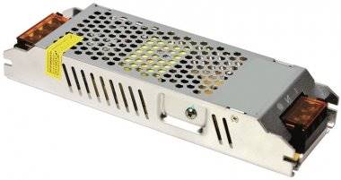 ZASILACZ DO LED siatkowy WĄSKI 12V 150W