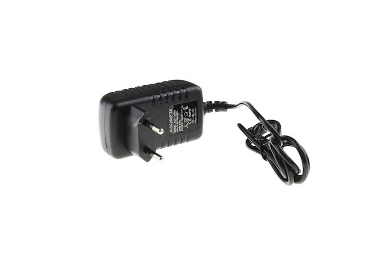 ZASILACZ DO LED gniazdkowy DC 5.5/2.1 12V 12W 1A