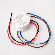 ZASILACZ DO LED dopuszkowy 12V 10W 0,83A ECOLIGHT