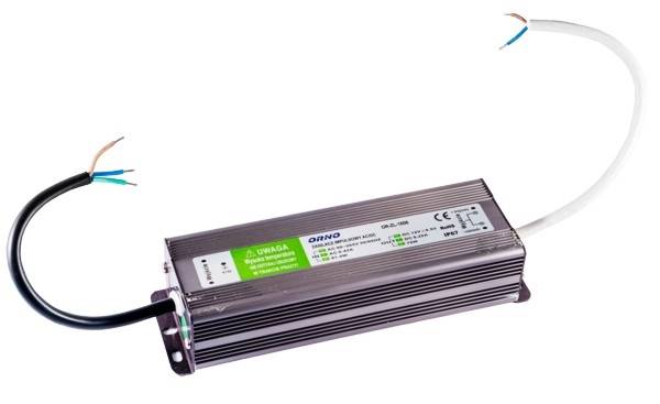 ORNO ZASILACZ IMPULSOWY 70W DC IP67