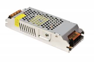 ZASILACZ DO LED siatkowy WĄSKI 24V 200W