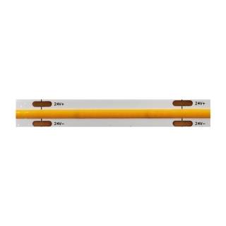 NEXTEC TAŚMA LED COB EX 24V IP20 15W/m 6000K 5m