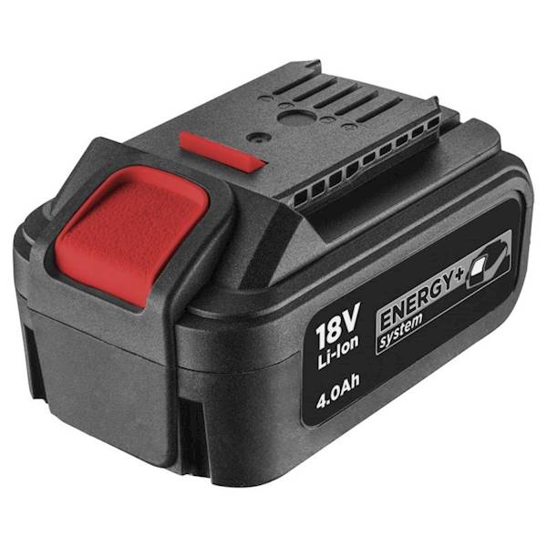 ENERGY+ AKUMULATOR Li-Ion 18V 4Ah 58G004