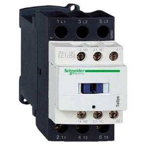 TELEMEC STYCZNIK LC1D25P7/3P 1z1r  230VAC