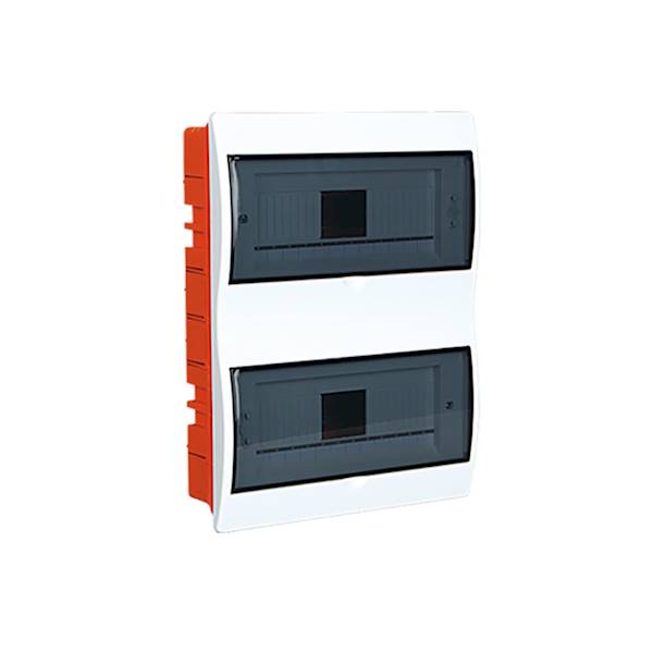 ELEKTROPLAST ROZDZIELNICA FALA P/T RP-24 2x12M
