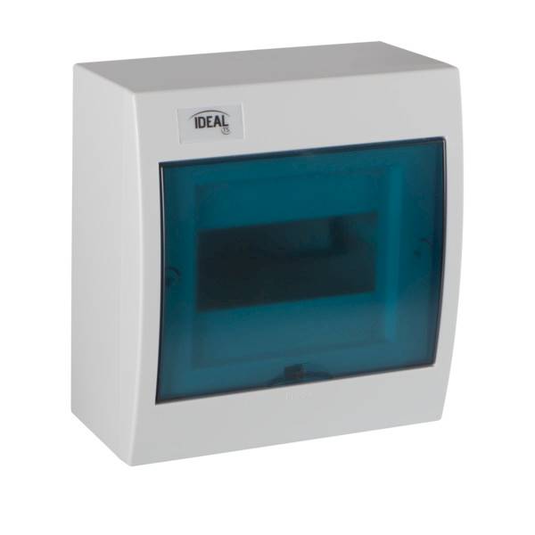 IDEAL ROZDZIELNICA KDB N/T KDB-S06T 1x6M