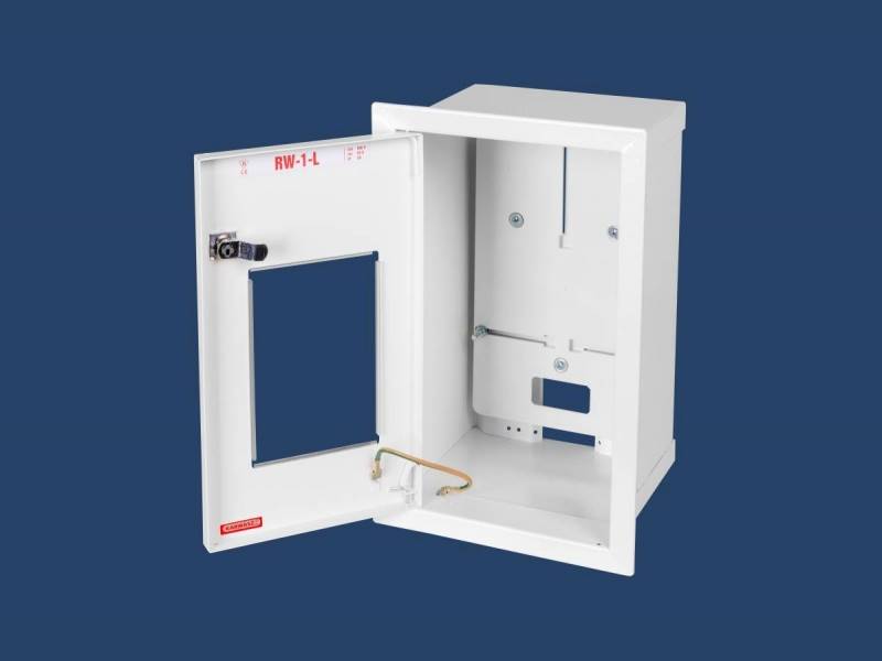 KARWASZ ROZDZIELNICA P/T RW-1-L Z/O