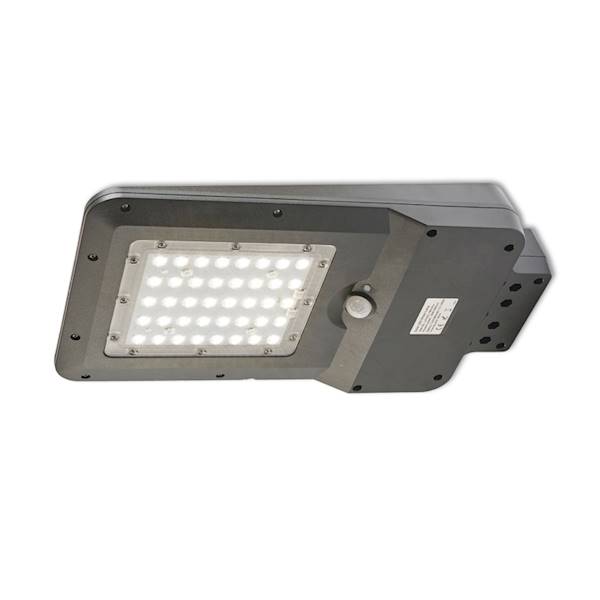 KOBI LAMPA SOLAR LED STREET 15W 4000K