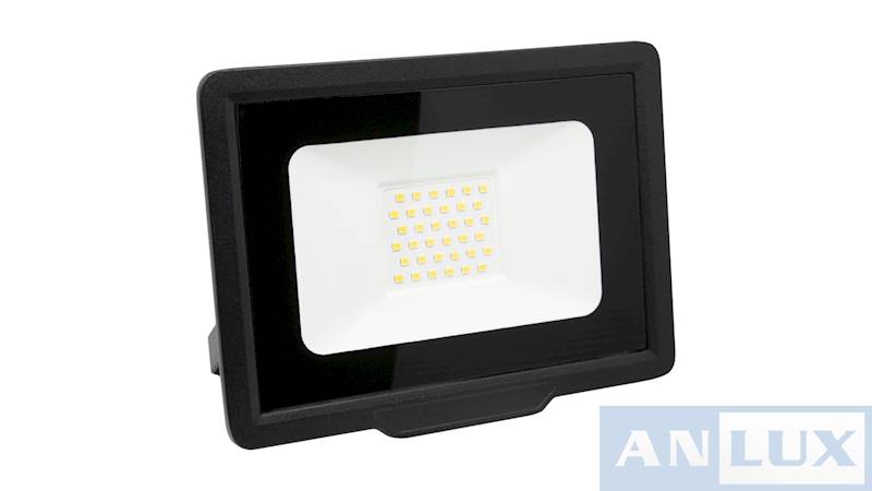 ANLUX NAŚWIETLACZ LED XENO3   20W IP65 4000K
