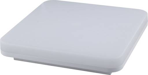 ANLUX PLAFON LED RADI +SENSOR 18W IP54 4000K
