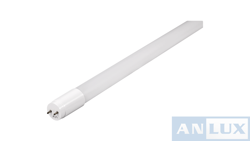 ANLUX Tuba LED 2L T8 150cm 24W 2400lm 6500K