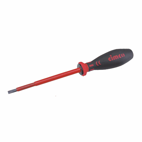 CIMCO WKRĘTAK 1000V PŁASKI 3,5x100mm
