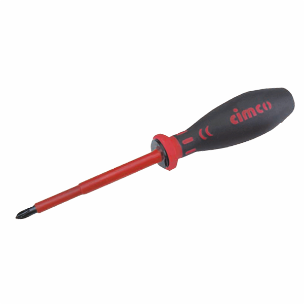 CIMCO WKRĘTAK 1000V KRZYŻAKOWY PZ1x80mm