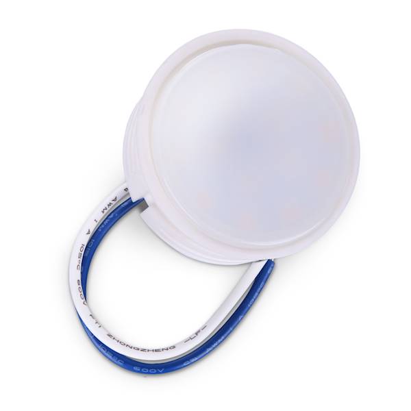KOBI WKŁAD LED INSERT STANDARD MILKY 6,5W 4000K