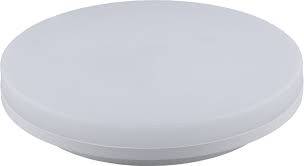 ANLUX PLAFON LED BARI2 +SENSOR 18W IP54 4000K