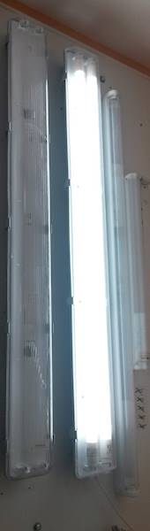 ANLUX OP. HER. IP65 OHTL-B-218 BEZ STATECZ. DO LED