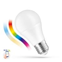 SPECTRUM SMART ŻARÓWKA LED E27 9W RGB+CCT+DIM