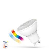 SPECTRUM SMART ŻARÓWKA LED GU10 5W RGB+CCT+DIM