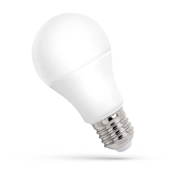 SPECTRUM ŻARÓWKA LED DIM E27 12W 6500K