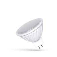 SPECTRUM ŻARÓWKA LED MR16 12V 4W 3000K