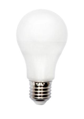 SPECTRUM ŻARÓWKA LED GLS E27  7W 3000K