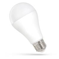 SPECTRUM ŻARÓWKA LED GLS E27 20W PREMIUM 3000K