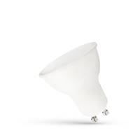 SPECTRUM ŻARÓWKA LED GU10 110°  4W 4000K