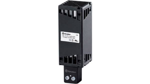 FINDER GRZAŁKA 7H.51.0.230.0025  25W 12-230V AC/DC