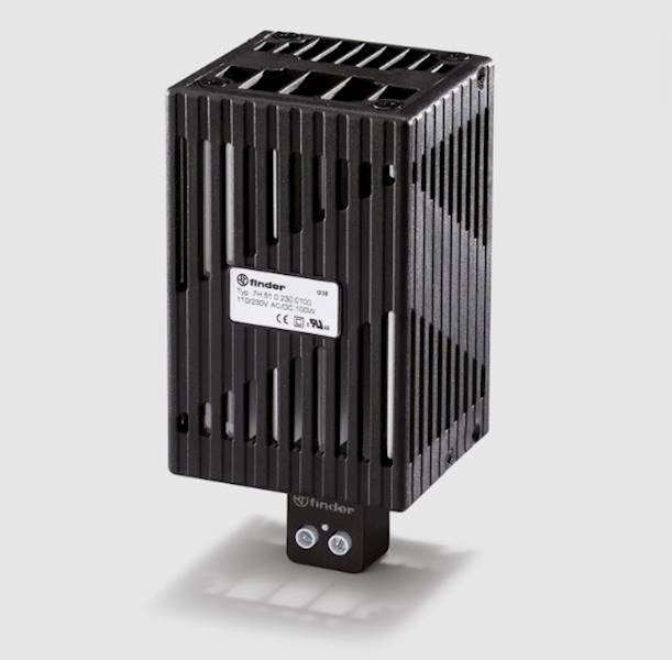 FINDER GRZAŁKA 7H.51.0.230.0050  50W 12-230V AC/DC